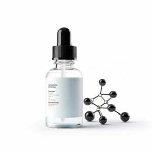 Palmitoyl tripeptide-8