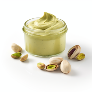 Pistachio butter
