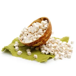 Porn coconut (Poria cocos)